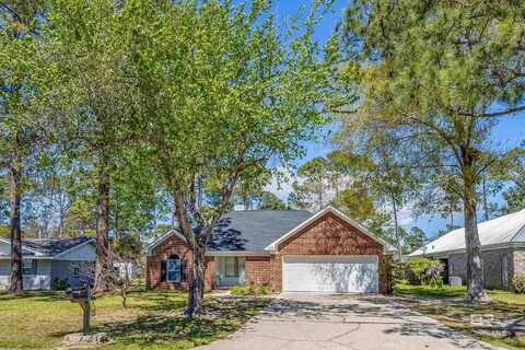 318 W 22nd Avenue, Gulf Shores, AL 36542