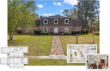 803 S Pensacola Avenue, Atmore, AL 36502