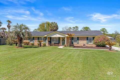 440 W 23rd Avenue, Gulf Shores, AL 36542