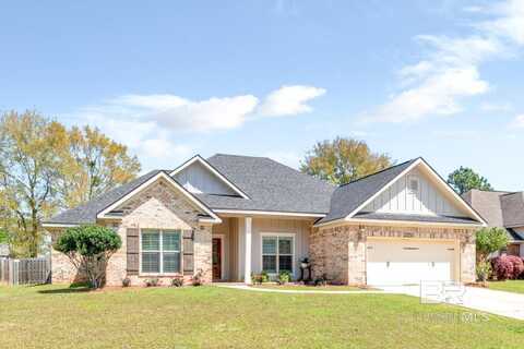 11509 Lodgepole Court, Spanish Fort, AL 36527