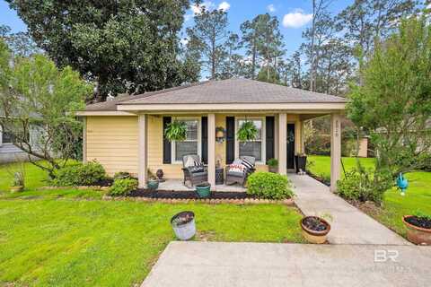2010 Ridgewood Drive, Lillian, AL 36549
