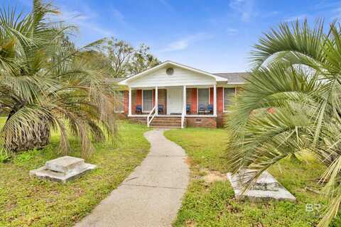 327 Alpine Street, Mobile, AL 36611