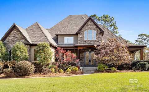 31836 Meade Court, Spanish Fort, AL 36527