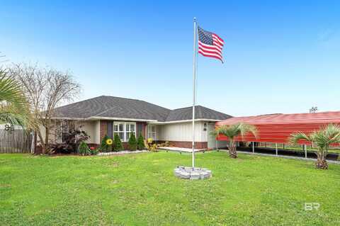 15433 Hearthstone Drive, Foley, AL 36535