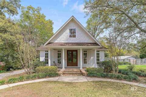 3 Mershon Street, Fairhope, AL 36532