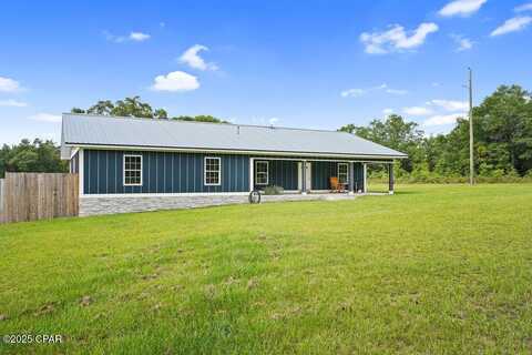 2089 Pike Pond Road, Alford, FL 32420