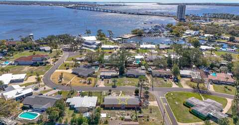 301 Greenwood Drive, Panama City Beach, FL 32407