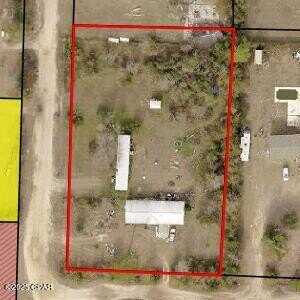 6431 Wolfe Lane, Youngstown, FL 32466