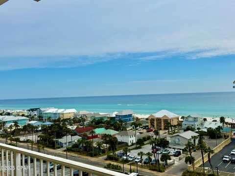 9860 S Thomas Drive, Panama City Beach, FL 32408