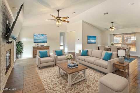 1606 Belmont Boulevard, Lynn Haven, FL 32444