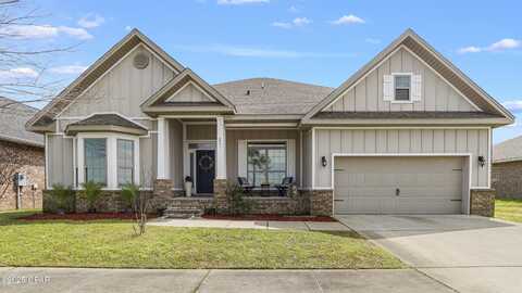 221 S Shoreview Drive, Panama City, FL 32404