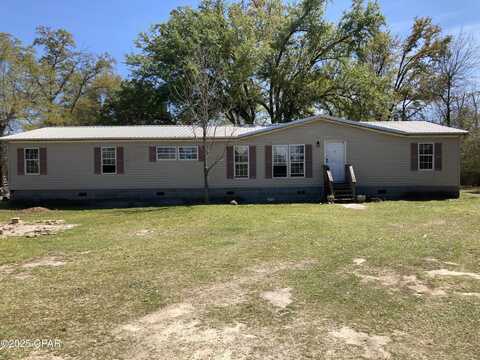 8743 Tower Road, Panama City, FL 32404