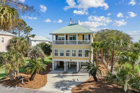 2 Shipwatch Drive, Saint Helena Island, SC 29920