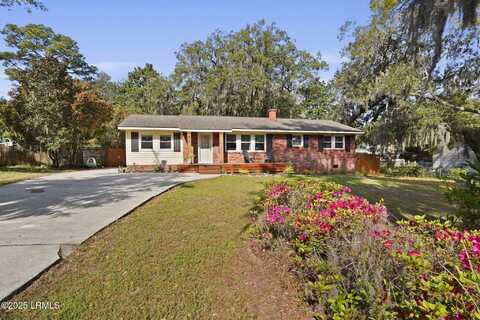 616 Mystic Drive E, Beaufort, SC 29902