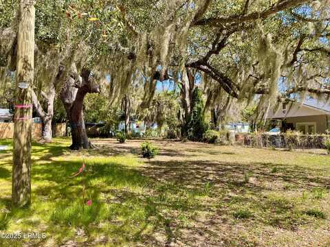 1103 Emmons Street, Beaufort, SC 29902