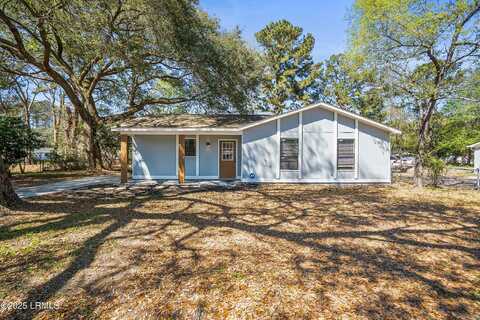 1976 Pulaski Drive, Beaufort, SC 29906