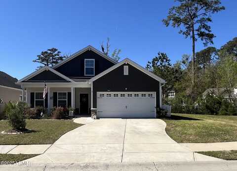 2 Chestnut Street, Beaufort, SC 29906