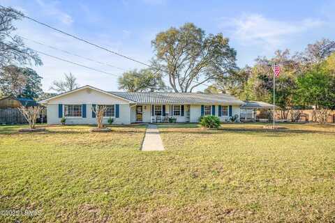 4008 Dogwood Street, Beaufort, SC 29906