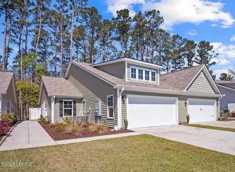 224 Athletics Park Road, Okatie, SC 29909
