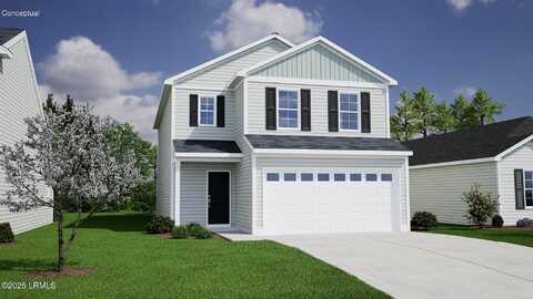 356 Waters Edge Way, Hardeeville, SC 29927