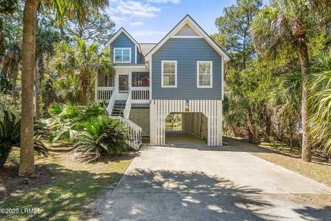22 Ocean Marsh Lane, Islandton, SC 29920