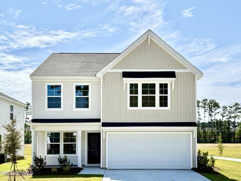 372 Waters Edge Way, Hardeeville, SC 29927