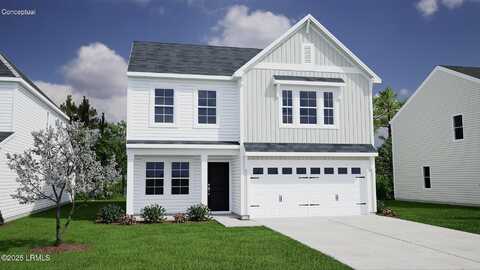372 Waters Edge Way, Hardeeville, SC 29927