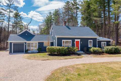 371 Berkshire School Rd, Sheffield, MA 01257