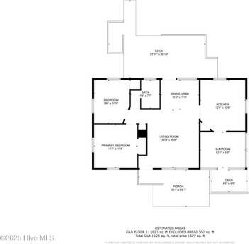 314 NE 75th Street, Oak Island, NC 28465