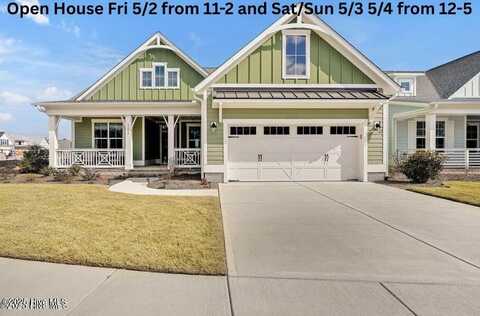 3355 Island Lakes Drive, Oak Island, NC 28461