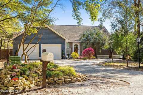 1817 Egret Street SW, Shallotte, NC 28470