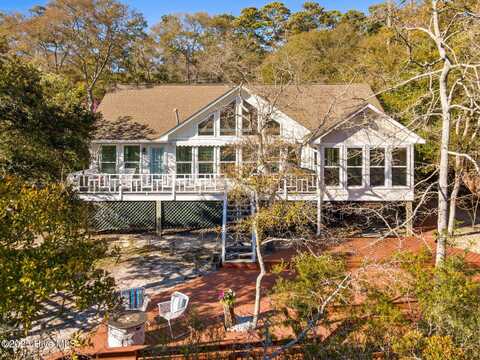 1817 Egret Street SW, Shallotte, NC 28470