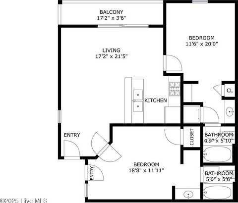 155 Royal Poste Road, Sunset Beach, NC 28468
