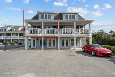 5022 E Oak Island Drive, Oak Island, NC 28465