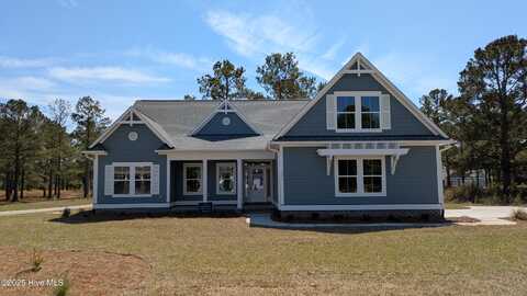 7434 Haddington Place SW, Sunset Beach, NC 28468