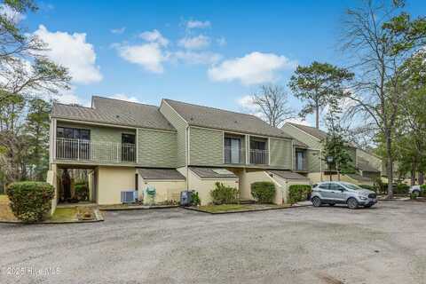25 Gate 1, Carolina Shores, NC 28467