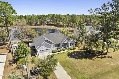 1041 Pierce Road, Southport, NC 28461