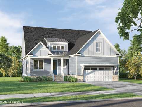 1462 Pinecroft Lane SE, Bolivia, NC 28422