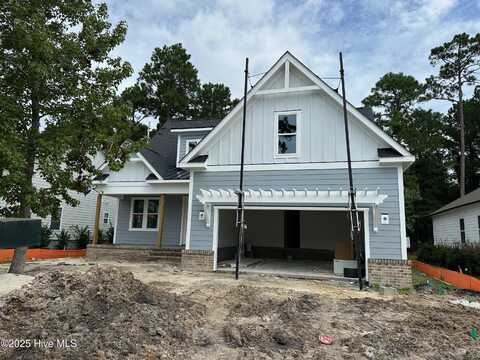 1462 Pinecroft Lane SE, Bolivia, NC 28422