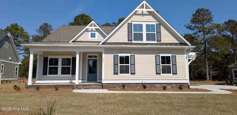 1031 Mayfair Way, Sunset Beach, NC 28468