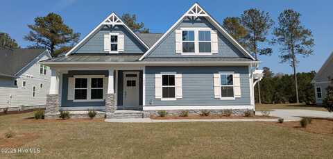1045 Mayfair Way, Sunset Beach, NC 28468