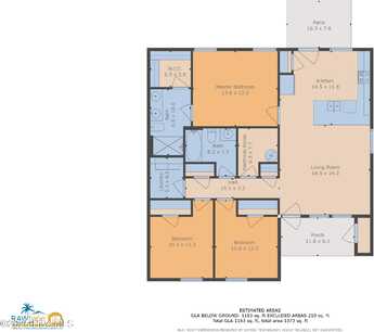99 Cambridge Drive, Tabor City, NC 28463