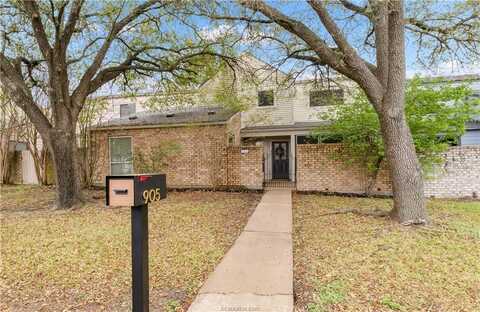 905 Westview Street, Bryan, TX 77802
