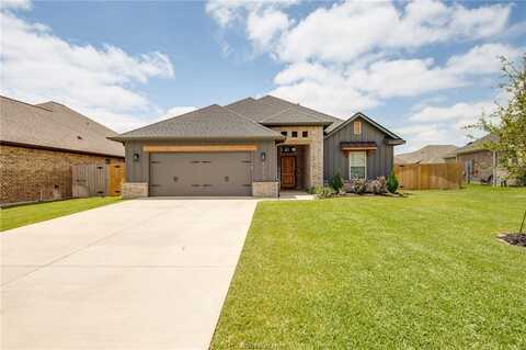 2913 Captain Court, Bryan, TX 77808