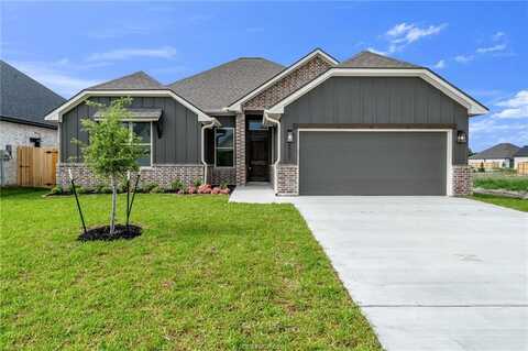 2813 Spector Drive, Bryan, TX 77808
