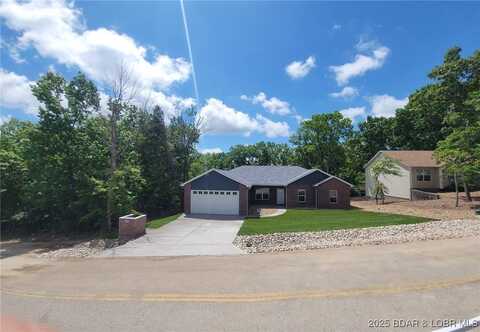 1732 Country Club Drive, Lake Ozark, MO 65049