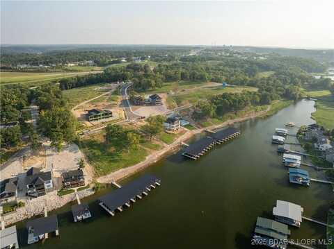 Deep Haven Lane lot: 22, Osage Beach, MO 65065