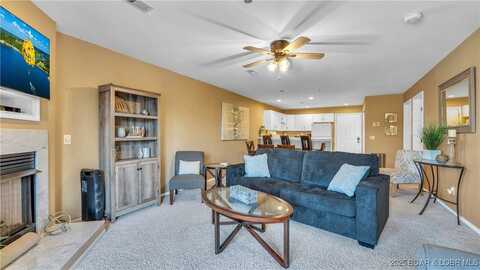 1481 Ledges Drive, Osage Beach, MO 65065