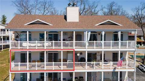 49 Aqua Fin Drive, Lake Ozark, MO 65049