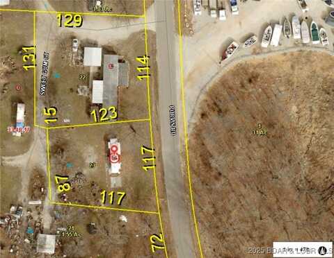 59 Sweet Gum Court, Sunrise Beach, MO 65079
